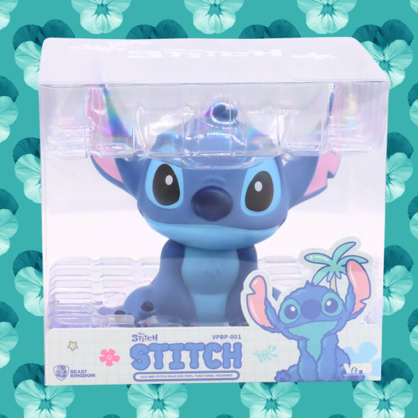 Lilo & Stitch Spardose 15 cm | Beast Kingdom | Disney | hoppla-stuff.de